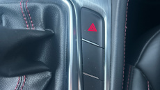 MG Hs 1.5 T-GDI Exclusive 5dr Petrol Hatchback